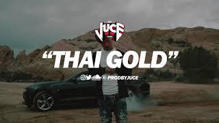 [FREE] MBNel x Stupid Young Type Beat 2021 - "Thai Gold" (Prod. by Juce x Jem)