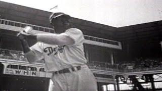 April 15, 1947: Jackie Robinson Makes Major League Debut