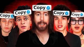 The Most Shameless Copycats in YouTube History