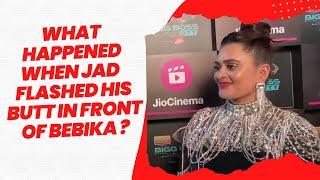 Bebika Dhurve on Abhishek Malhan's hurtful comment on her!