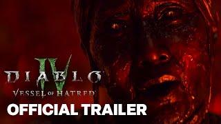 Diablo IV: Vessel of Hatred Opening Cinematic | Xbox Games Showcase 2024
