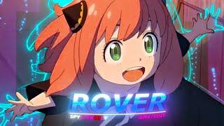 Rover Anya - Spy X Family [AMV/EDIT] - Raa