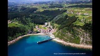 Asturias, Villaviciosa II