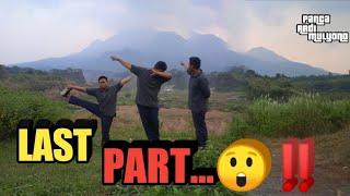 Last Part‼️ RANU MANDURO | Panca Ardi mulyono