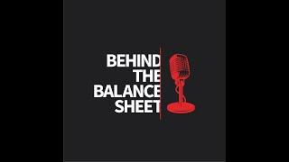 NEW! Behind the Balance Sheet Podcast Launch Trailer