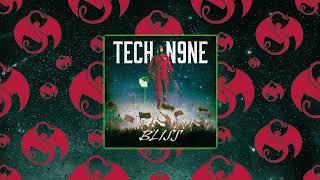 Tech N9ne - Badge Of Honor | Official Audio