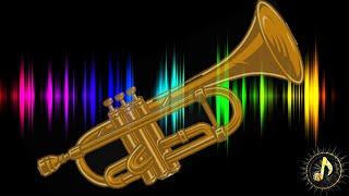 Fanfare Trumpet Announcement Sound Effect