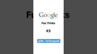 Thanos Snap Google Fun Trick | Avengers Endgame Thanos snap Google trick | Mr Technogeek