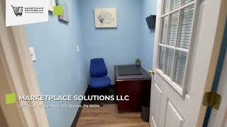 Virtual Office Space For Rent In Memphis