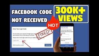 Fix facebook approval code problem | facebook login code not receiving