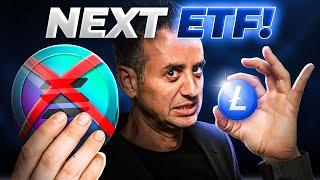 Everyone Is WRONG About The NEXT Crypto ETF!