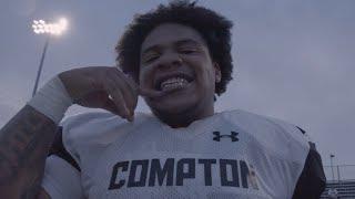 Compton College Week 2 Highlights