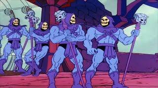 He Man En Español Latino | Aquí, allá, Skeletors en todos lados|Dibujos Animados|Capitulos Completos