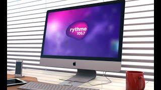 Rythme FM - Concours destinations