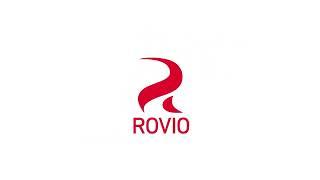 Rovio Entertainment Logo (2016/Present) Angry Birds Trilogy Jingle