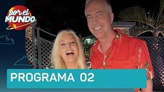 Programa 02 con Susana en Miami (10-11-2021) - Por el Mundo 2021