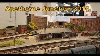 Apethorne Junction