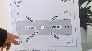 "Electrosmog" Protection: BRMI visits with Biovitronic