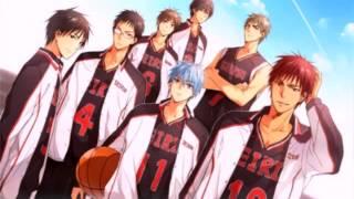 Screen mode - Ambivalence (Kuroko no Basket)