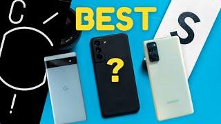 Samsung S21 FE 5G vs S20 FE 5G vs Pixel 6a vs Nothing phone 1 | Best deal in sale #s20fe5g #s21fe5g