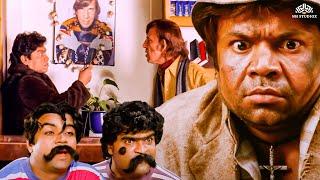 Best Ever comedy Scenes | Johnny Lever - Rajpal Yadav-kader khan-paresh rawal
