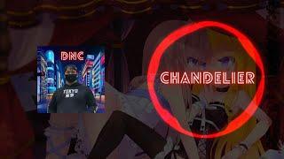 Nightcore - Sia - Chandelier (Remix by OTASH)