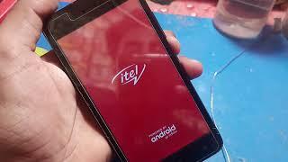 itel a33 privacy protection password unlock without pc 2023