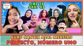 KALO GURUNYA KAYAK GINI, BOLOS ? MANA MUNGKIN!! |  VENTRILOQUIST OME TV ( PART 43 )