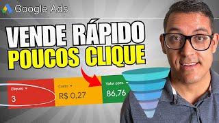 PRODUTOS FUNDO DE FUNIL GOOGLE ADS | Como Escolher Produtos Fundo de Funil PASSO Á PASSO