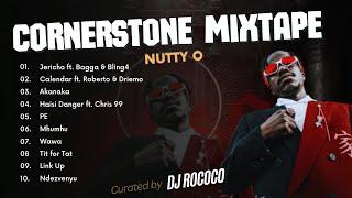 Nutty O New 2023 Album - Cornerstone Mixtape| Full Album Mix