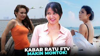 7 Bintang FTV yang Paling Cantik dan Populer