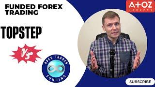 TopStep Vs Apex: Which Prop Trading Firm is Right for You? 