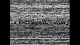 RogueTofu - In Retrospect/History