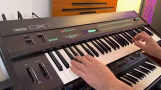 Yamaha DX7 - Classic EPiano