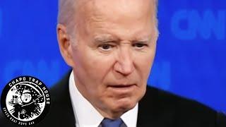 Biden Chose This | Chapo Trap House