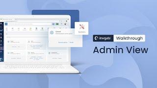 Help Desk Admin | InvGate Service Management Walkthrough