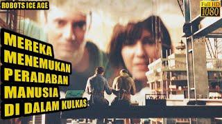 ADA PERADABAN MANUSIA DI DALAM KULKAS!! - Alur Film Rekapin