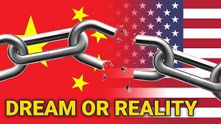 Decoupling From China | Dream or Reality?