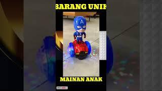 BARANG UNIK // MAINAN ANAK-ANAK #shorts #shortvideo #mainananak #barangunik