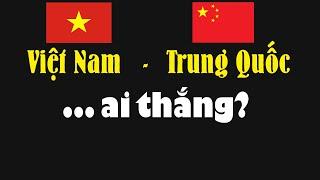 Tóm tắt Chiến tranh 1979 chỉ với 6 phút | Trung Quốc xâm lược Việt Nam