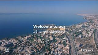 Welcome to our Energetic Limassol