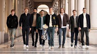 8 Legends of the ATP Finals 2021, Turin