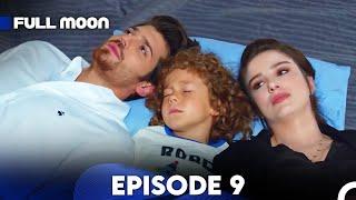 Full Moon Episode 9 (Long Version)