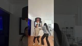 IF YOU’RE A TOY️ #dance #sisters #fyp #shorts