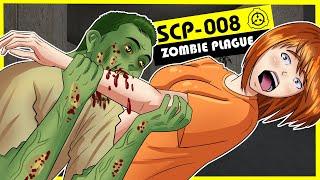 SCP-008 | Zombie Plague (SCP Orientation)