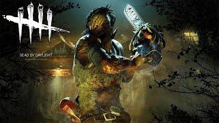 Dead By Daylight / Играю за Манов