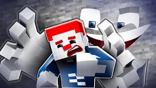 LETZTER PRANK vorm ENDE | Minecraft Freunde