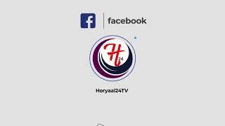 Horyaal Tv Social media