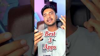 Top 3 Earning Apps For Students | New Earning App Today | Online Earning App | Earning App