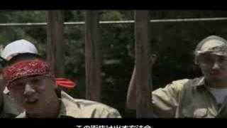 Anarchy - Fate (日本語字幕版）MVA09 BEST HIP HOP VIDEO 受賞作品